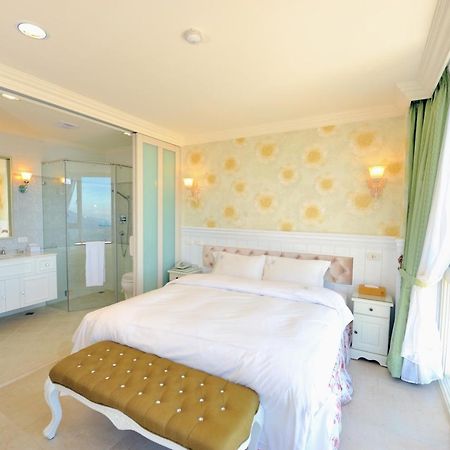 Ming Ging Farm Apartment Renai Exterior photo