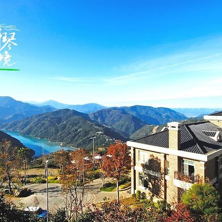 Ming Ging Farm Apartment Renai Exterior photo