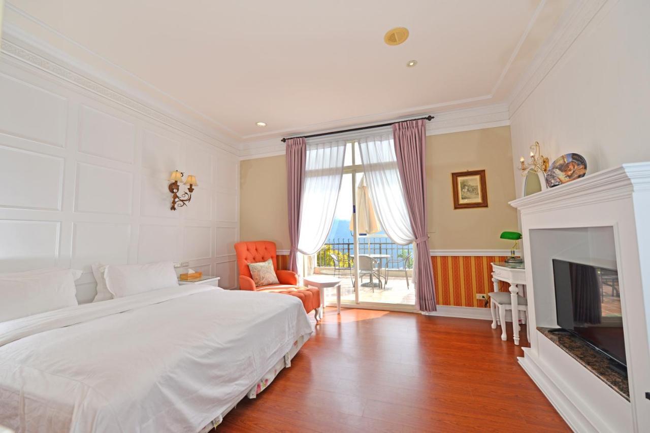 Ming Ging Farm Apartment Renai Exterior photo