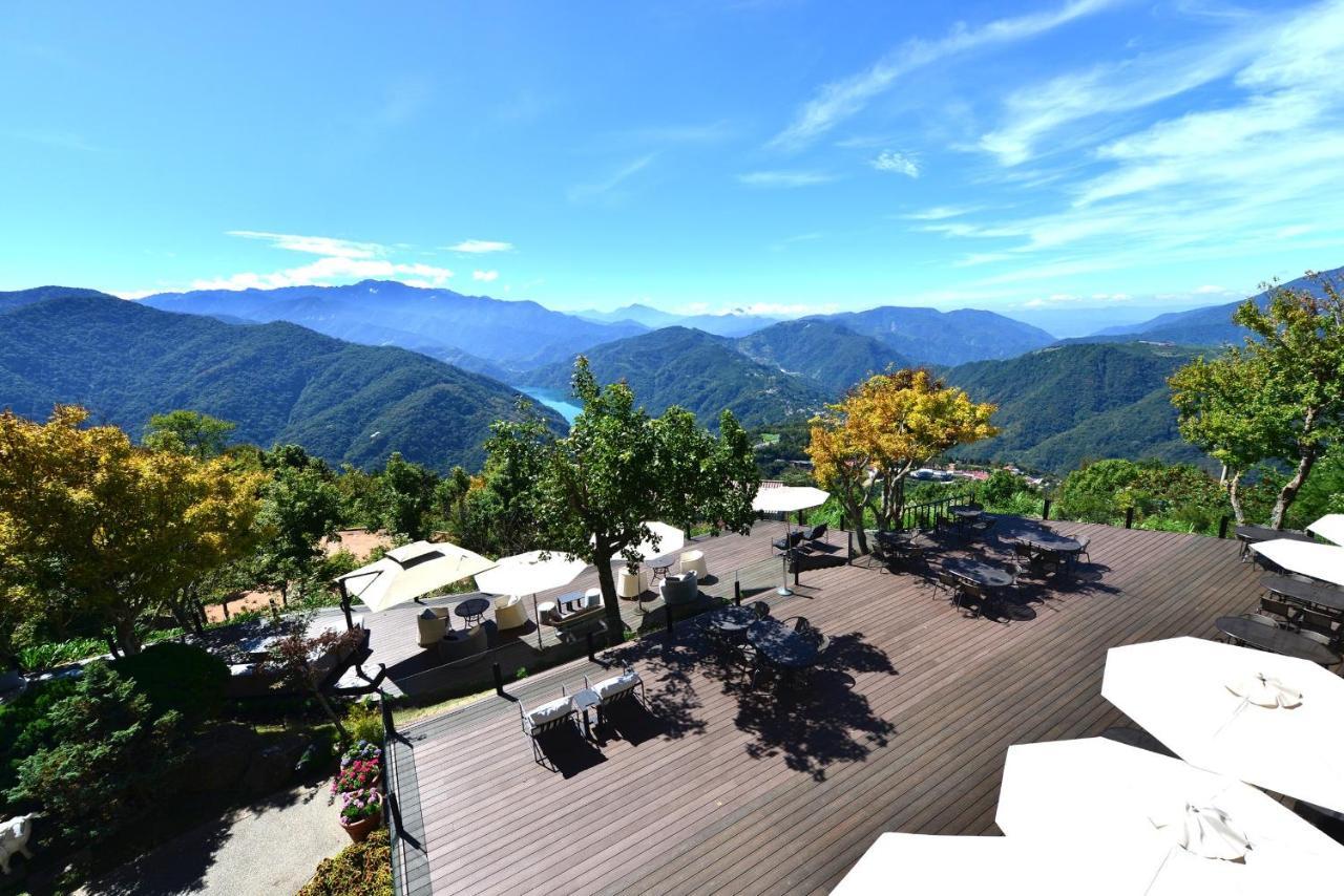 Ming Ging Farm Apartment Renai Exterior photo
