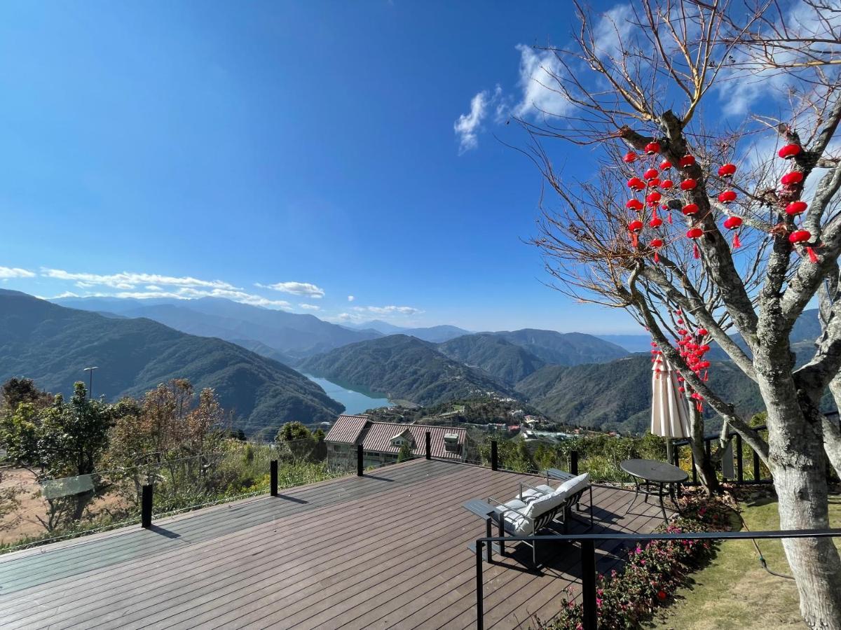 Ming Ging Farm Apartment Renai Exterior photo