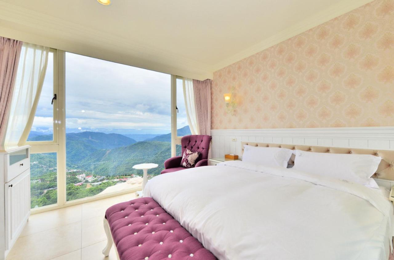 Ming Ging Farm Apartment Renai Exterior photo