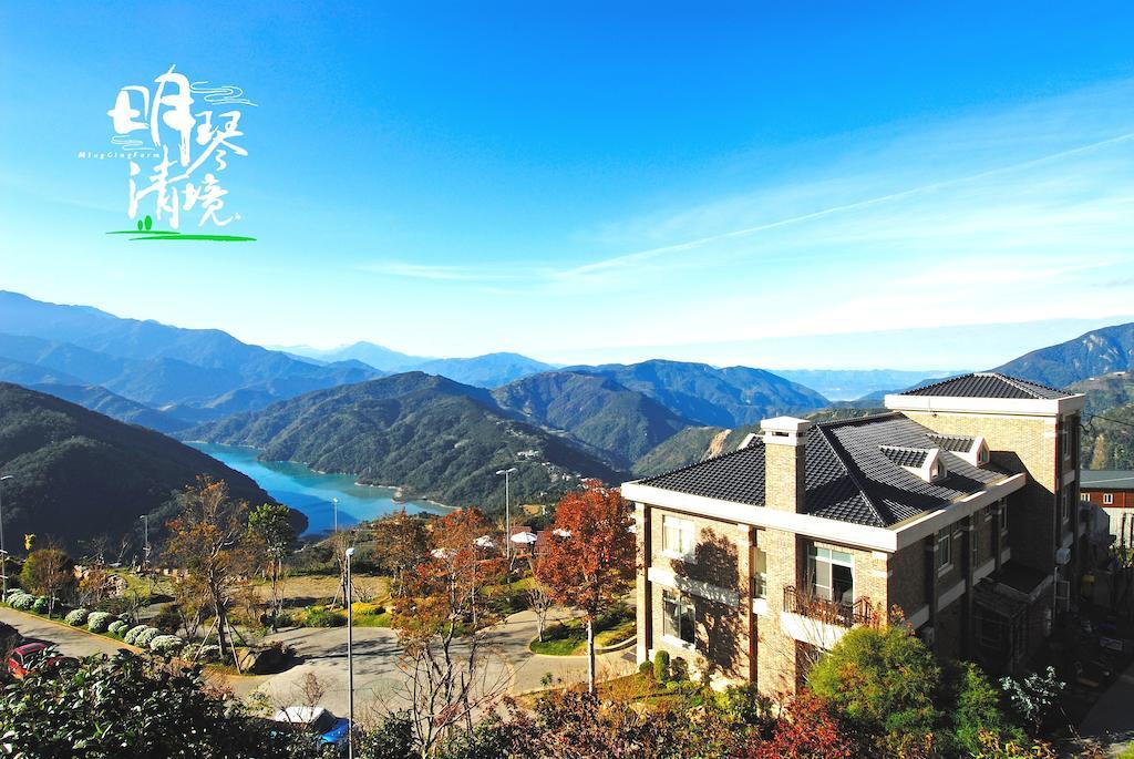 Ming Ging Farm Apartment Renai Exterior photo