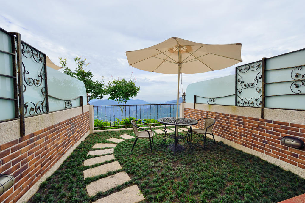 Ming Ging Farm Apartment Renai Room photo