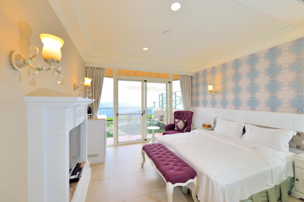 Ming Ging Farm Apartment Renai Room photo